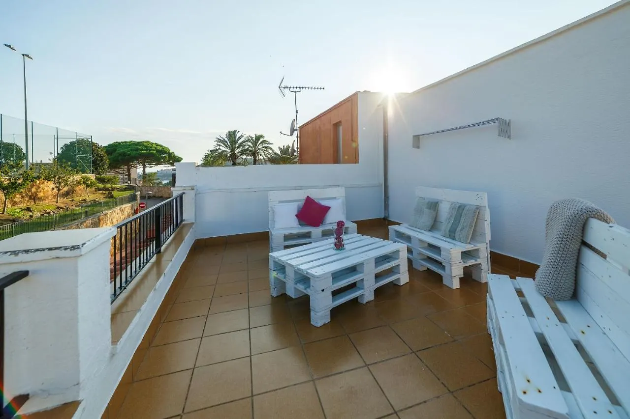 Apartment Apartamentos Costa Brava Las Vistas Sant Feliu de Guixols Spain