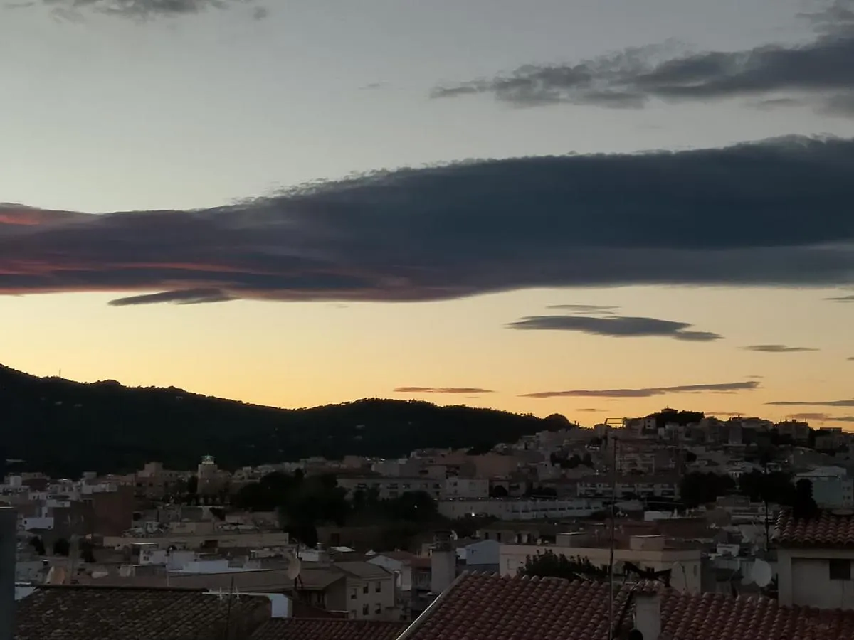 Apartamentos Costa Brava Las Vistas 산펠리우데기솔스 아파트
