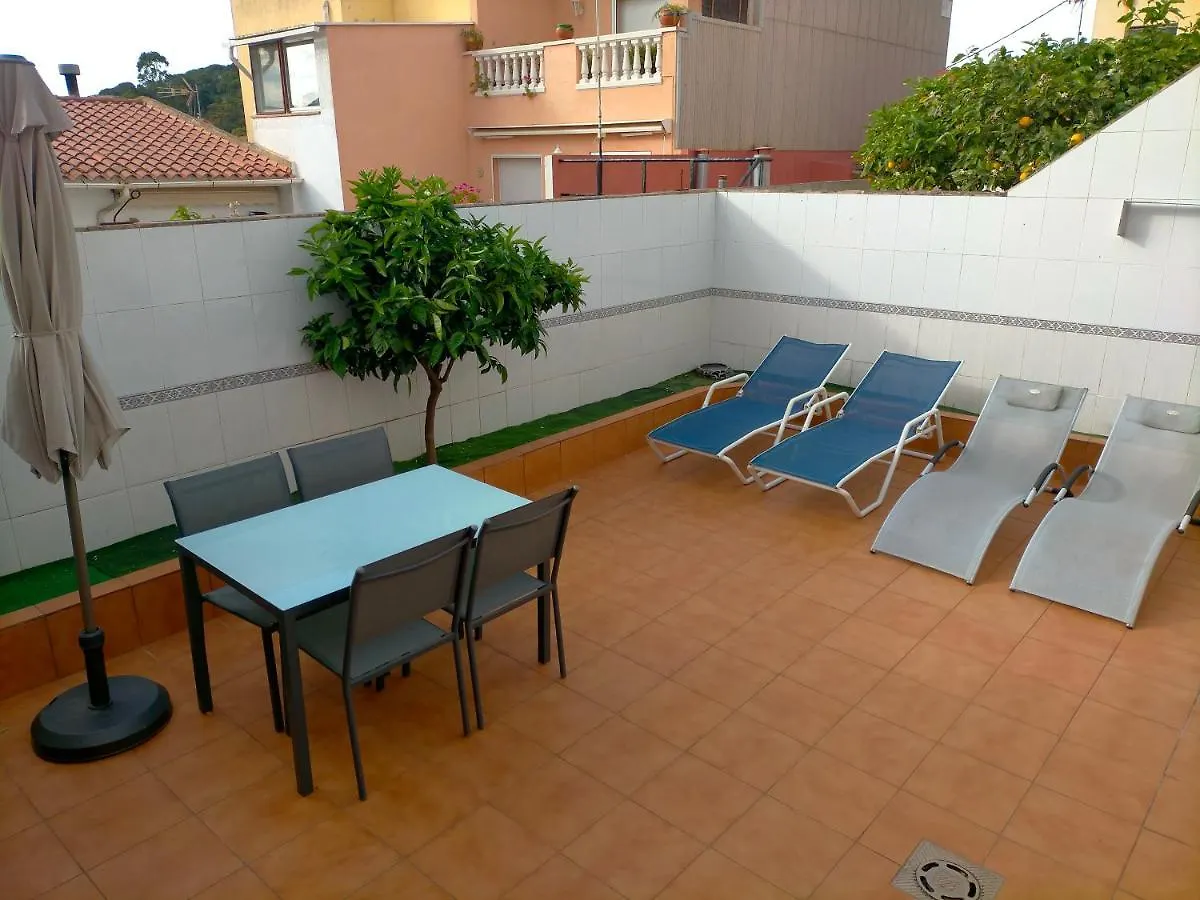 Apartamentos Costa Brava Las Vistas 산펠리우데기솔스
