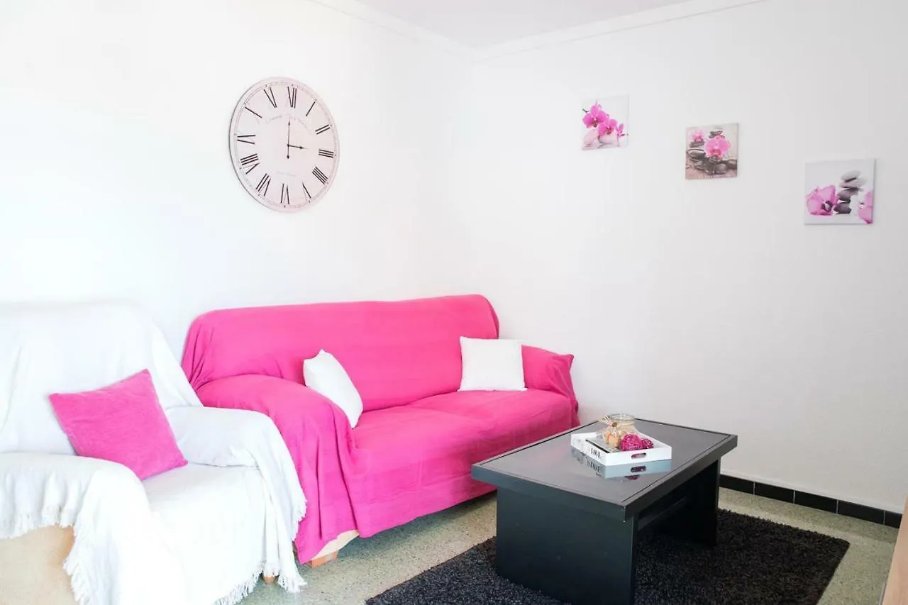 Apartamentos Costa Brava Las Vistas Sant Feliu de Guixols