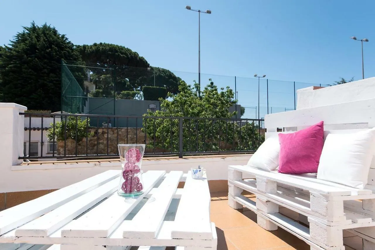 Apartamentos Costa Brava Las Vistas Sant Feliu de Guixols 0*,  Spain