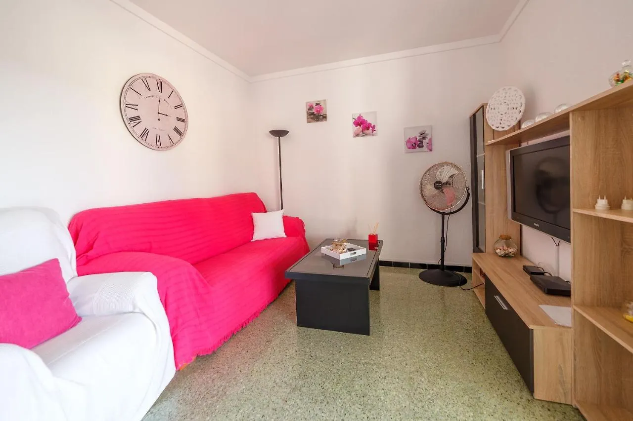 Apartamentos Costa Brava Las Vistas Sant Feliu de Guixols