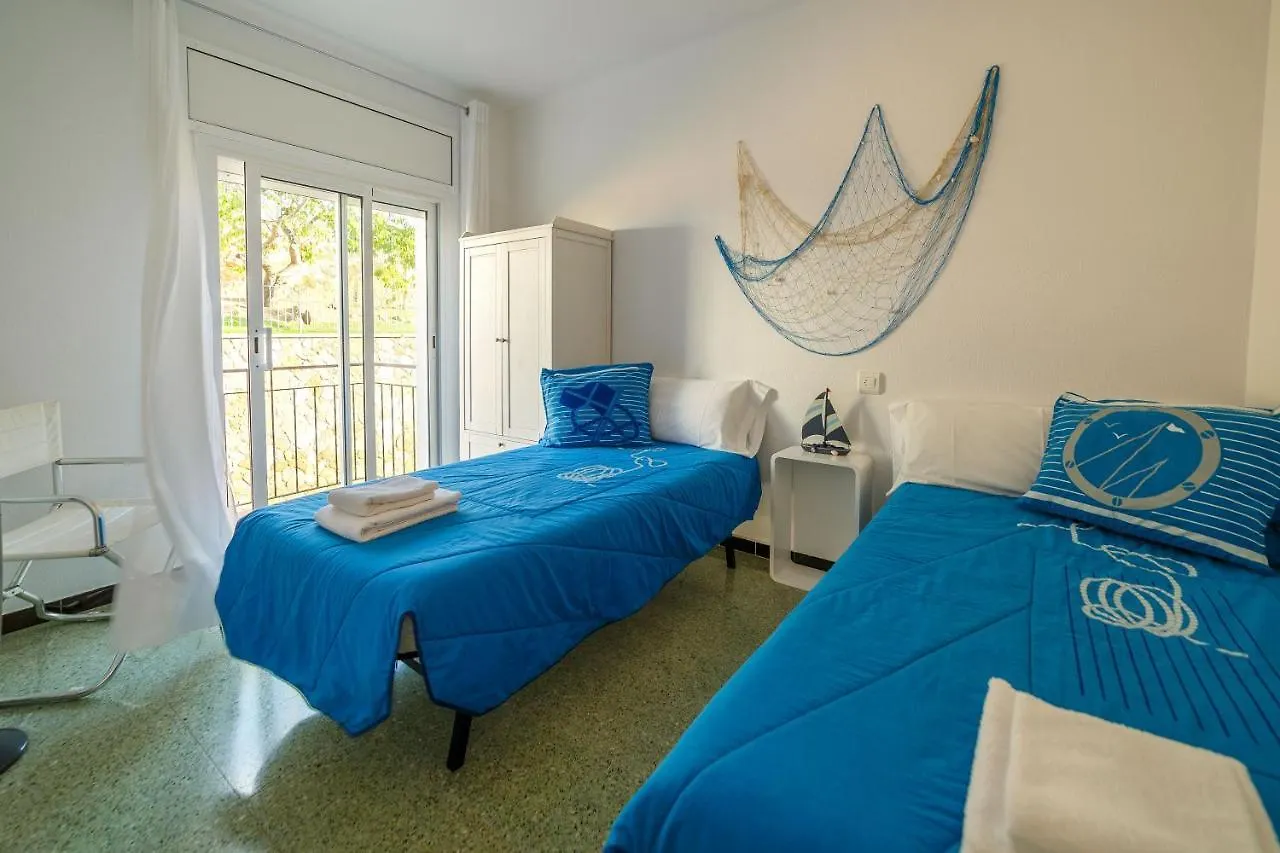 Apartamentos Costa Brava Las Vistas Sant Feliu de Guixols 0*,  Spain