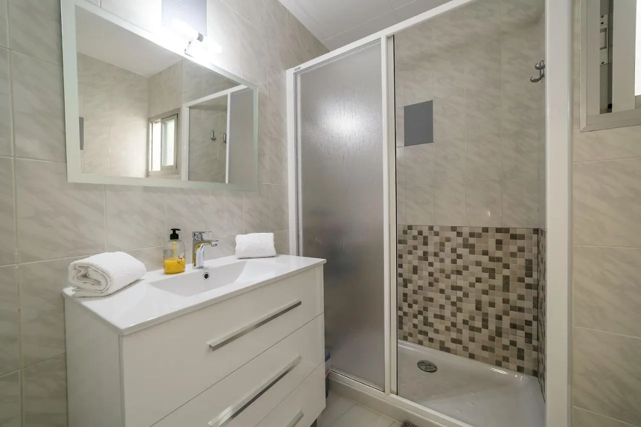 Apartamentos Costa Brava Las Vistas Sant Feliu de Guixols