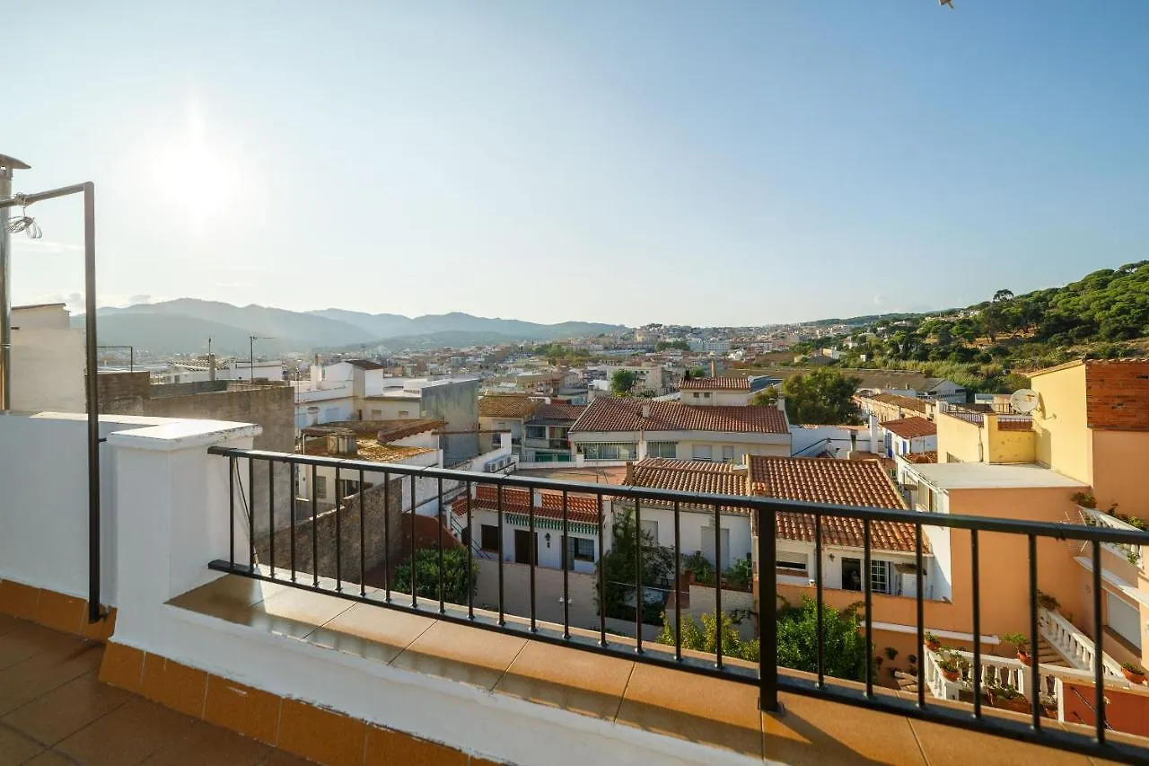 Apartamentos Costa Brava Las Vistas Sant Feliu de Guixols Apartment