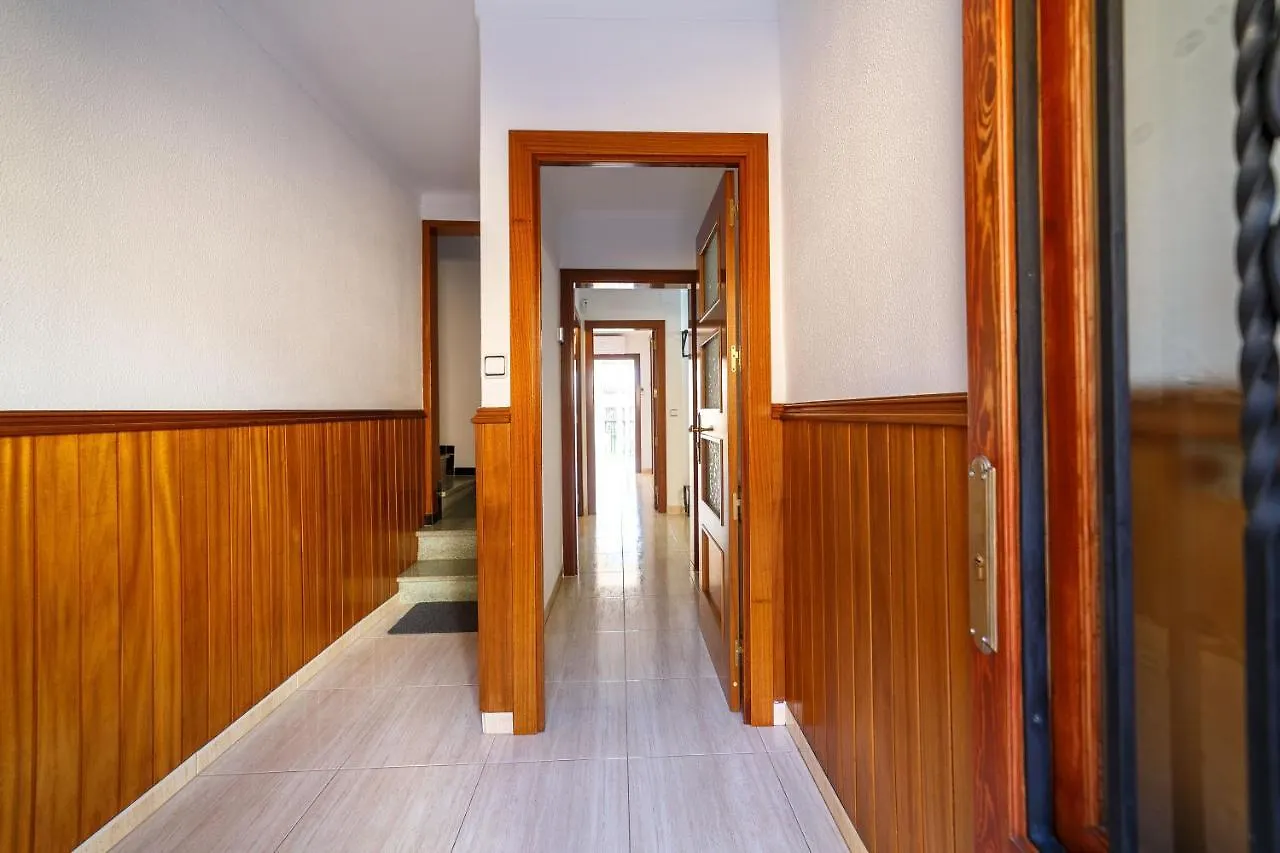 Apartment Apartamentos Costa Brava Las Vistas Sant Feliu de Guixols