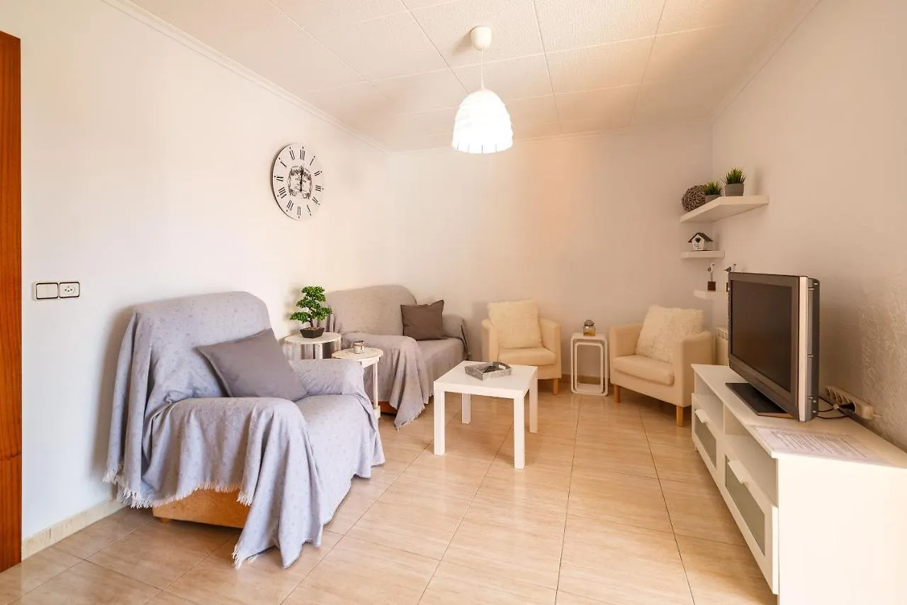 Apartamentos Costa Brava Las Vistas Sant Feliu de Guixols