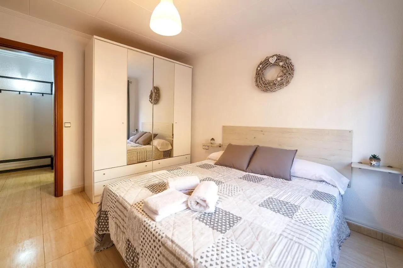 Apartamentos Costa Brava Las Vistas Sant Feliu de Guixols Spain