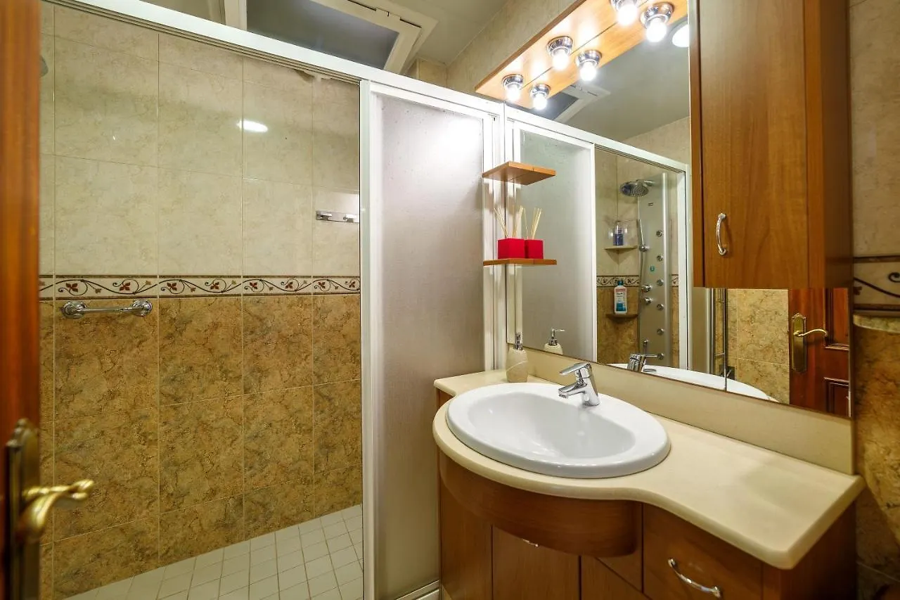 Apartamentos Costa Brava Las Vistas Sant Feliu de Guixols Apartment