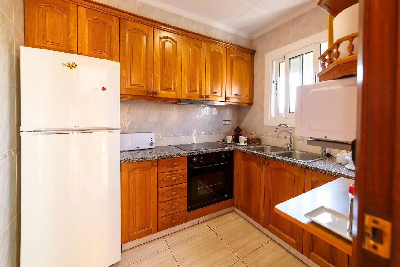 Apartment Apartamentos Costa Brava Las Vistas Sant Feliu de Guixols