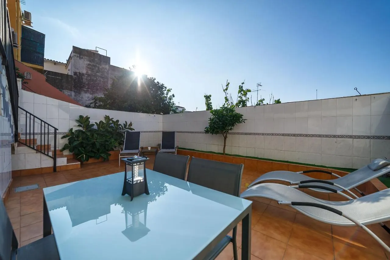 Apartamentos Costa Brava Las Vistas Sant Feliu de Guixols Spain