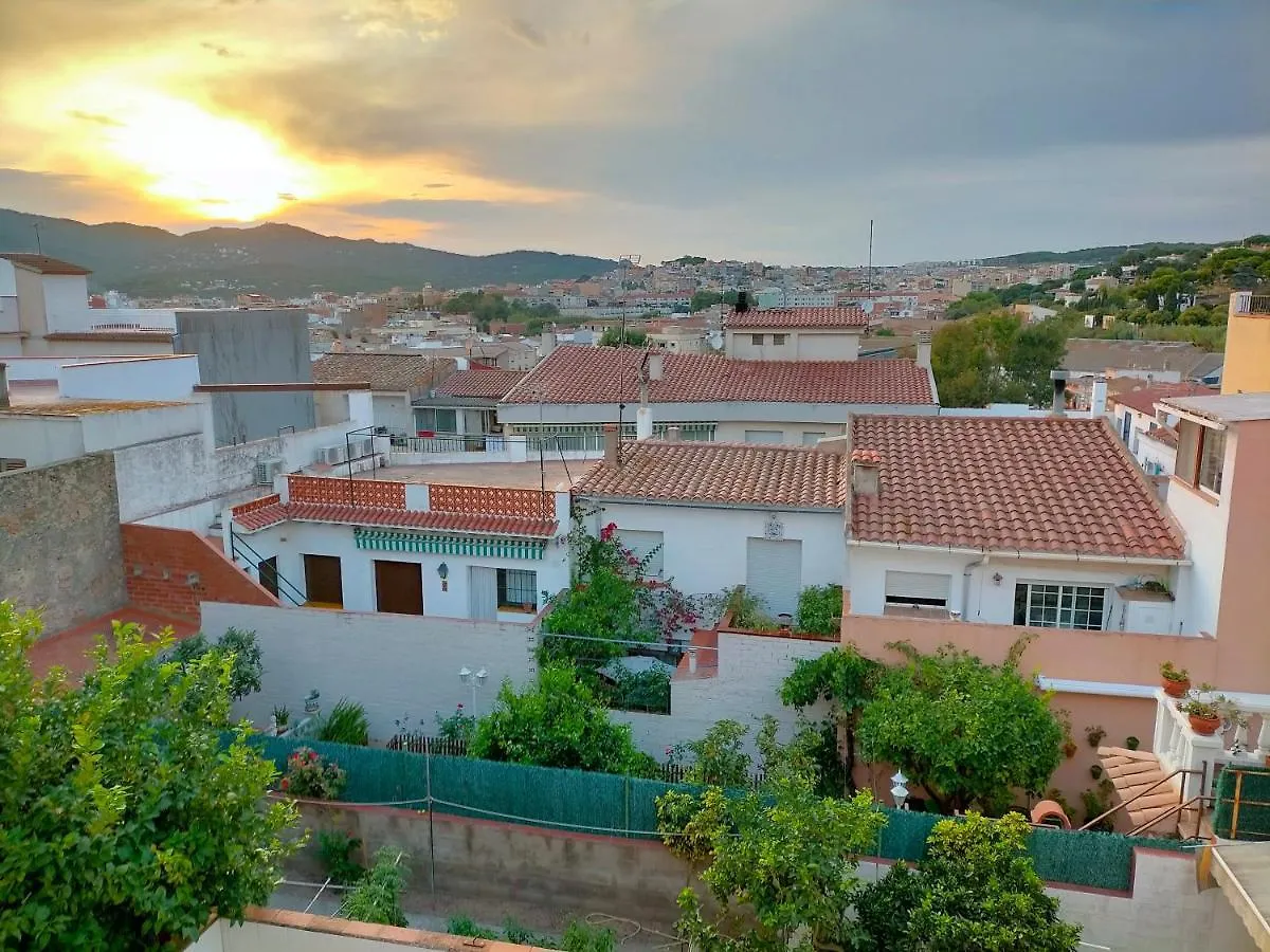 Apartamentos Costa Brava Las Vistas Sant Feliu de Guixols
