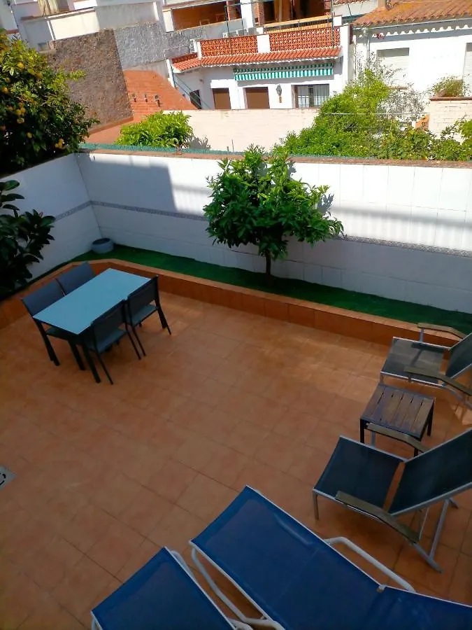 Apartment Apartamentos Costa Brava Las Vistas Sant Feliu de Guixols Spain