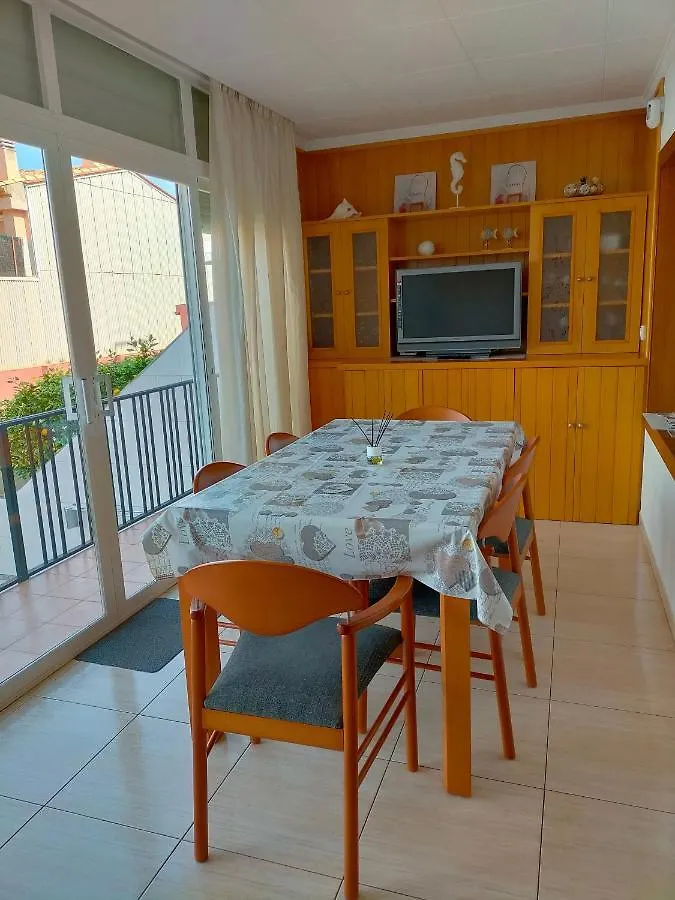 Apartment Apartamentos Costa Brava Las Vistas Sant Feliu de Guixols