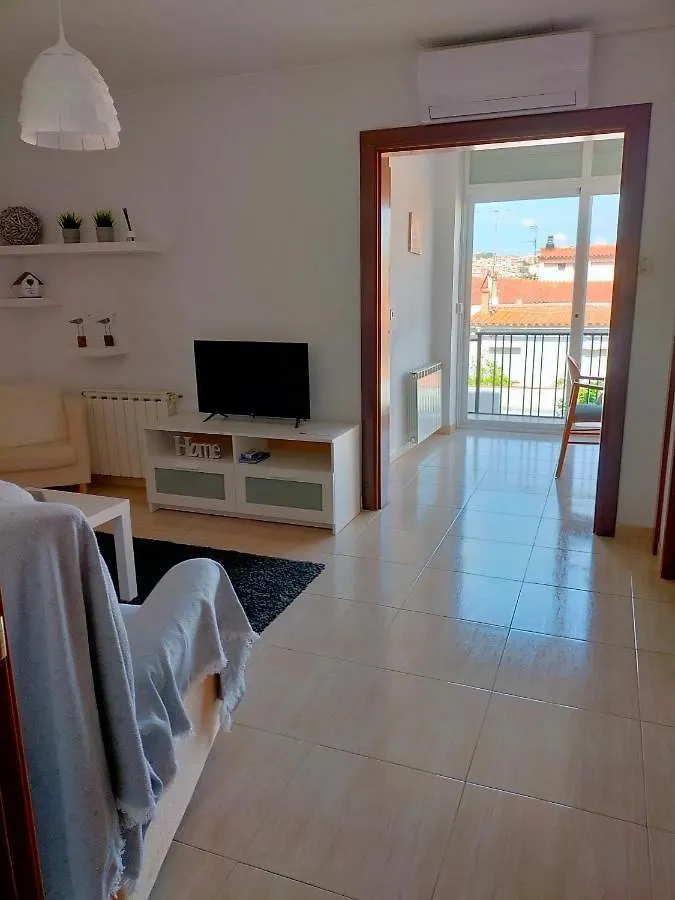 Apartment Apartamentos Costa Brava Las Vistas Sant Feliu de Guixols