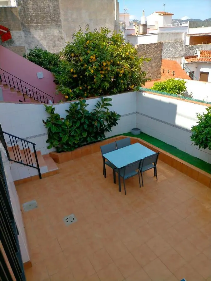 Apartamentos Costa Brava Las Vistas Sant Feliu de Guixols 0*,