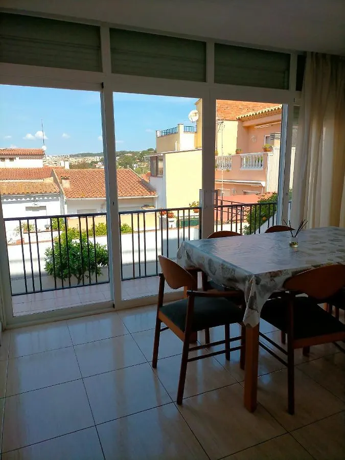 Apartamentos Costa Brava Las Vistas Sant Feliu de Guixols Apartment