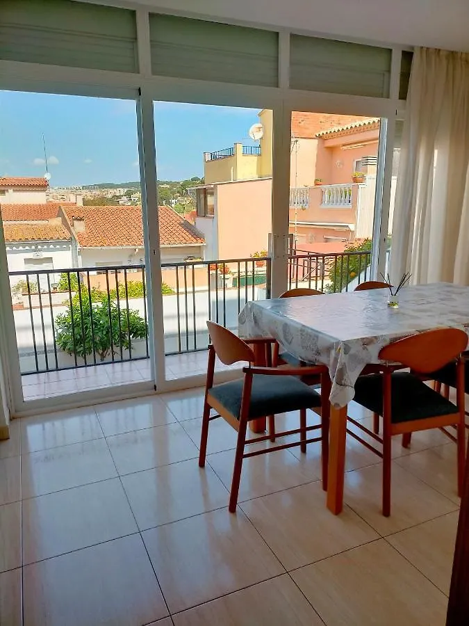 Apartamentos Costa Brava Las Vistas Sant Feliu de Guixols