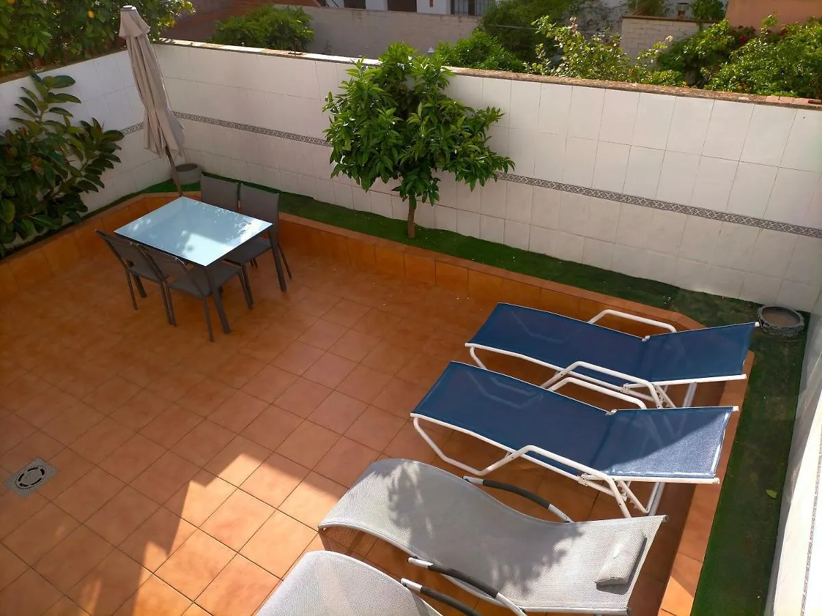 Apartamentos Costa Brava Las Vistas Sant Feliu de Guixols 0*,  Spain