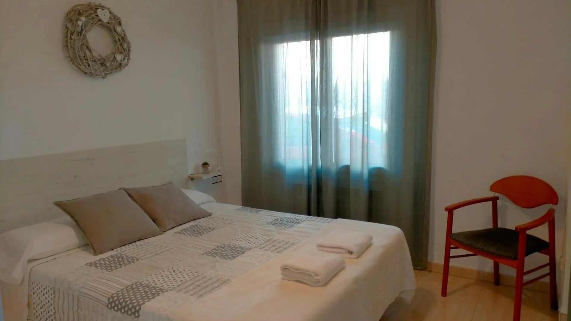 Apartment Apartamentos Costa Brava Las Vistas Sant Feliu de Guixols