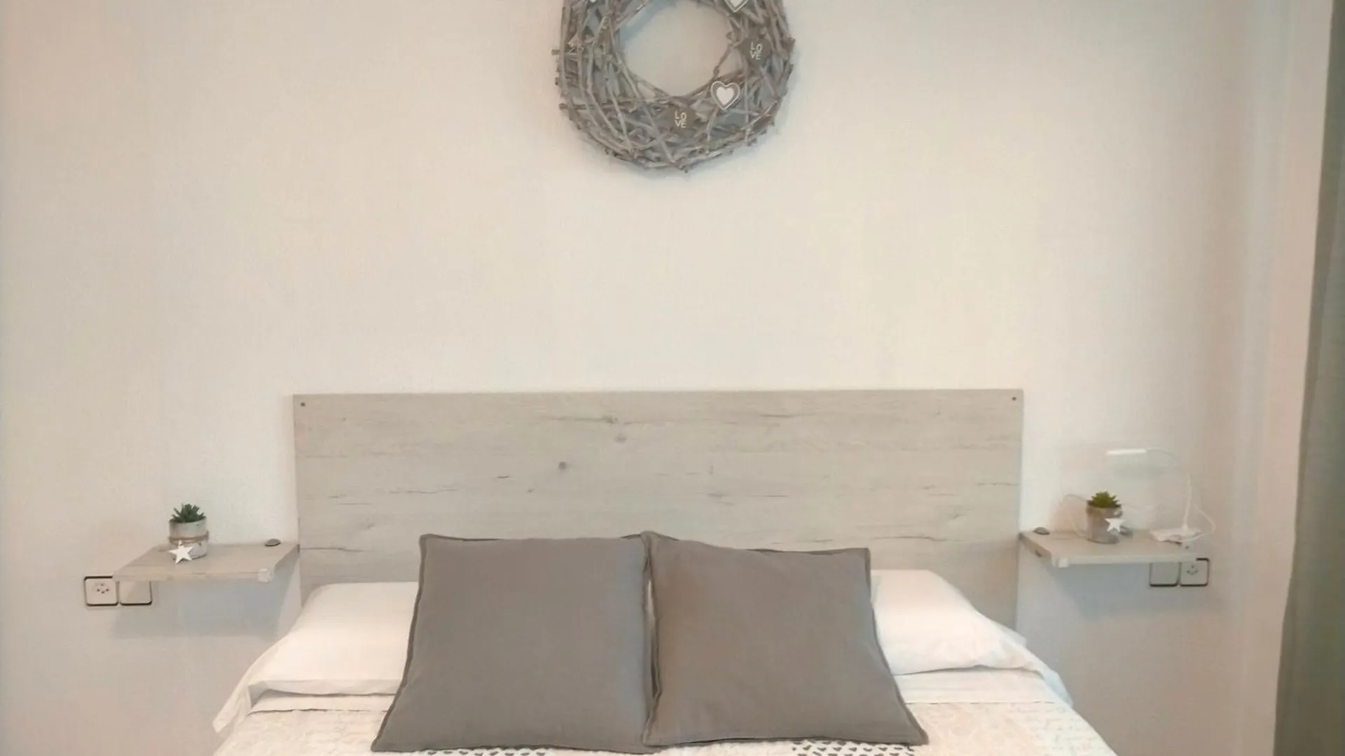 Apartamentos Costa Brava Las Vistas Sant Feliu de Guixols Apartment