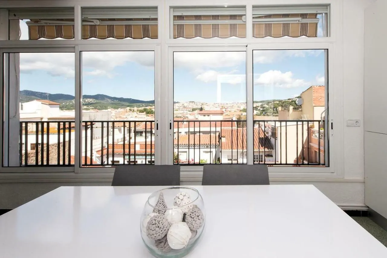 Apartment Apartamentos Costa Brava Las Vistas Sant Feliu de Guixols