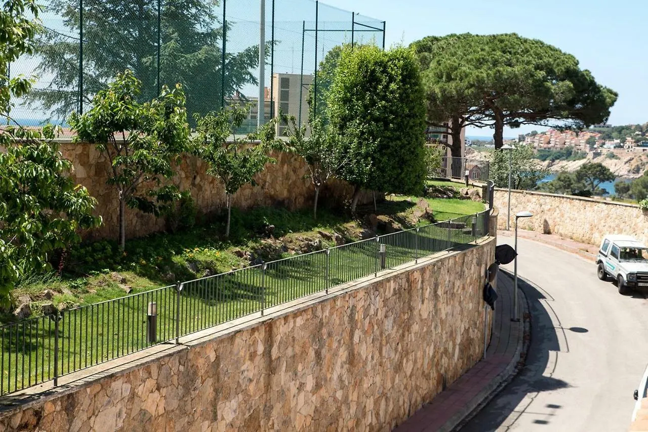 Apartment Apartamentos Costa Brava Las Vistas Sant Feliu de Guixols