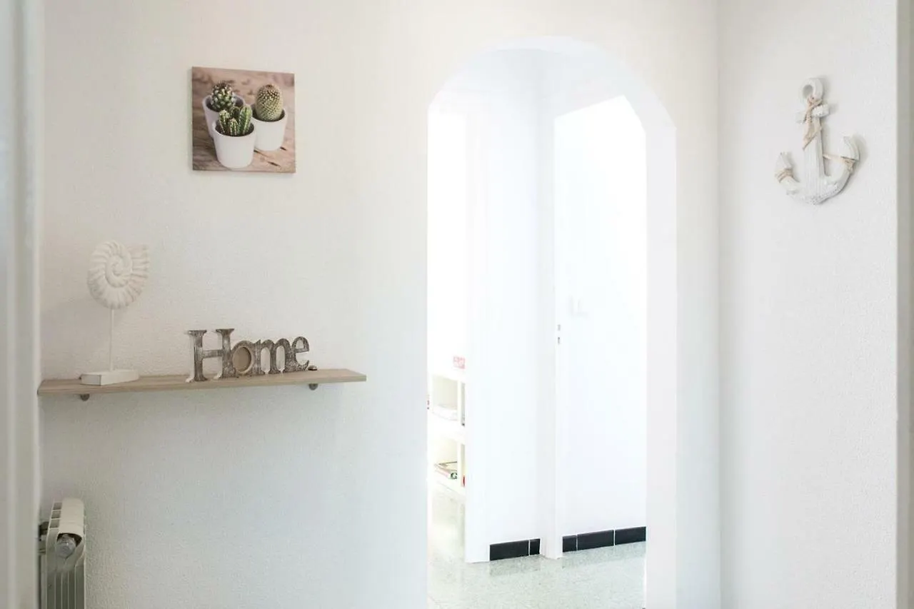 Apartamentos Costa Brava Las Vistas Sant Feliu de Guixols