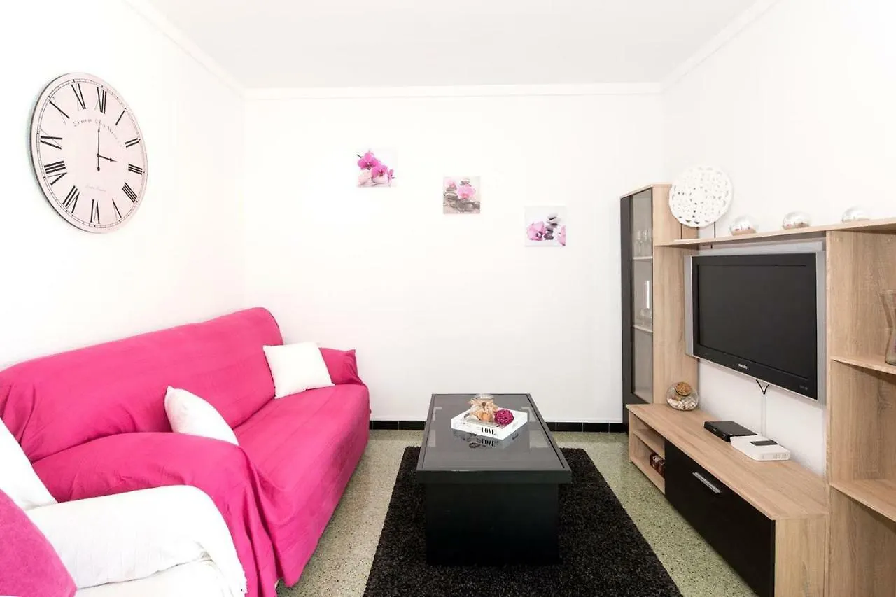 Apartment Apartamentos Costa Brava Las Vistas Sant Feliu de Guixols