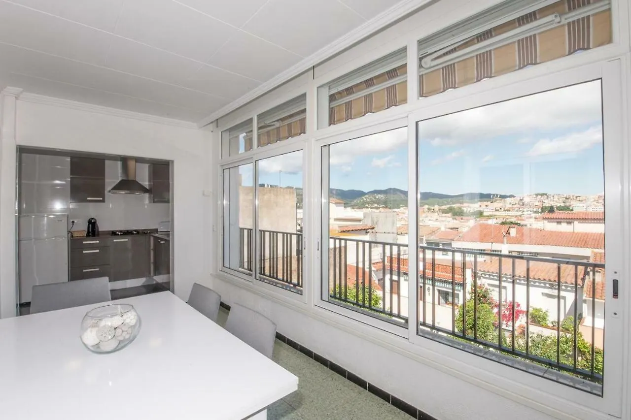 Apartment Apartamentos Costa Brava Las Vistas Sant Feliu de Guixols Spain